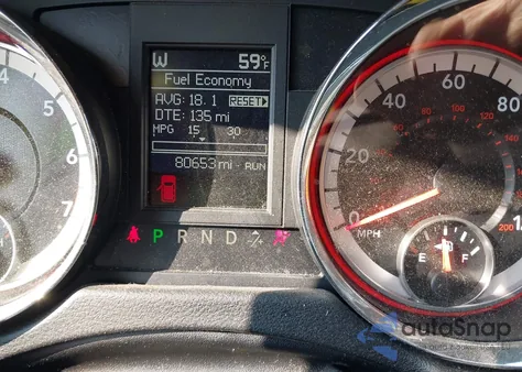 2019 Dodge Grand Caravan Gt из США, поврежденный, VIN 2C4RDGEG7KR557281